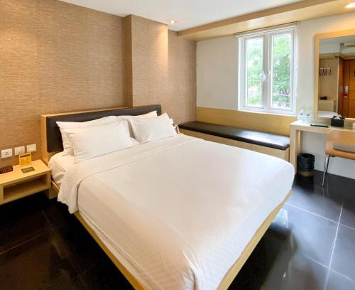Melawai Hotel | M Hotel