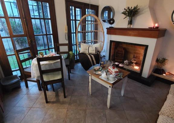 Montevideo Department Bed & Breakfast | M&m