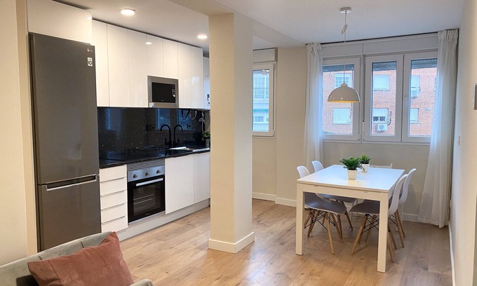 Ventas Apartment | M (ROR44) Cozy and central Housing for Sales