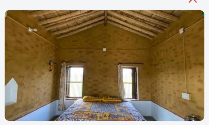 Rau House | M se maati village stay