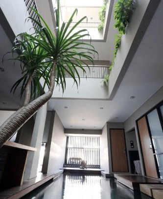 Binong House | M Suite