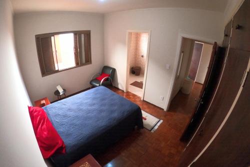 Parque Taquaral House | M4 Guest House