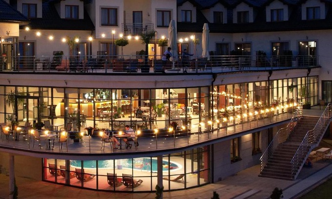 Sandomierz Hotel | Mały Rzym