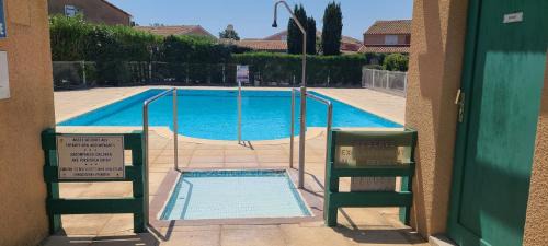 Vendres House | Ma jolie petite maison de la plage