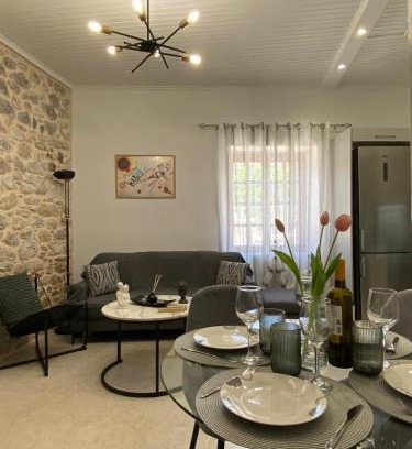Aria House | Ma Maison Nafplio
