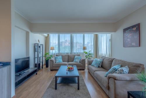 Maadi Apartment | Maadi Stylish modern apartment 7