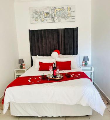 Edenvale Apartment | Maadima, The Yard