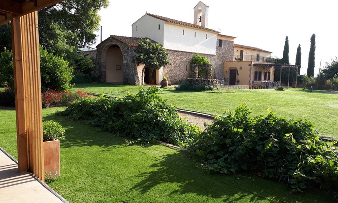 Garrigas Cottage | Maalaistalo Costa Bravalla - Alto Ampurdán - Erinomainen Sijainti Lähellä Merta