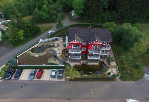 Schalkenmehren Apartment | Maarberg Resort