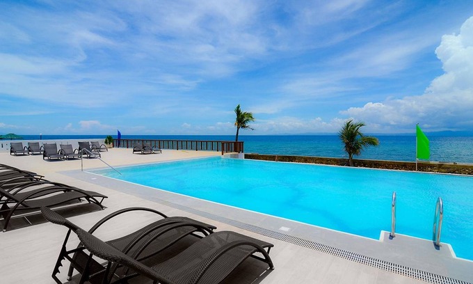 Argao Hotel | Maayo Stay Argao
