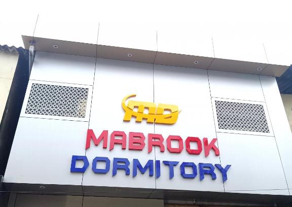 Sakinaka Bed & Breakfast | Mabrook Dormitory