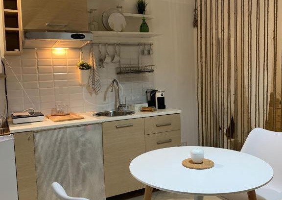 Municipio 5 Apartment | Macadà