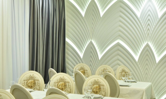 Nor-Nork Hotel | Macao Hotel