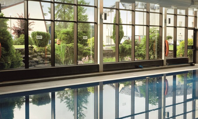 Kinlochard Hotel | Macdonald Forest Hills Hotel & Spa