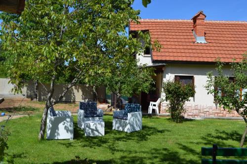 Southwestern Region House | Macedonia, Accommodations,rentals"Villa Vevcani" Vevchani