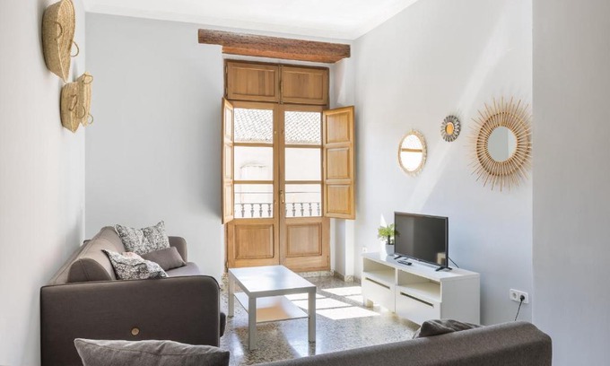 Poblats Maritims Apartment | Macflats Valencia Puerto