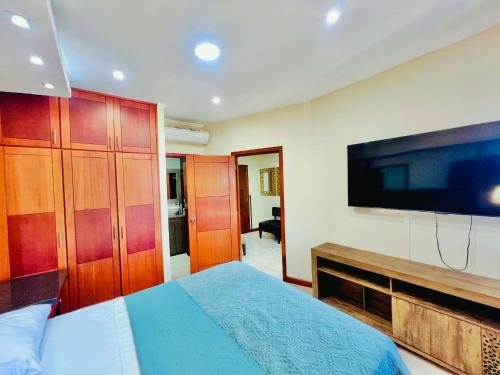 Machala Apartment | Machala Suites con Piscina