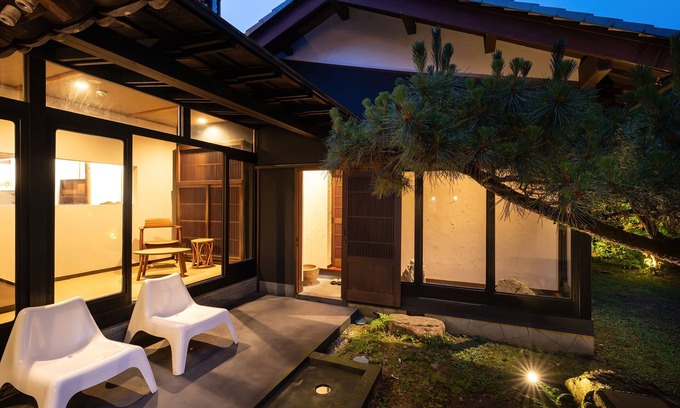 Mino House | Machiya Hotel Oyado Baison