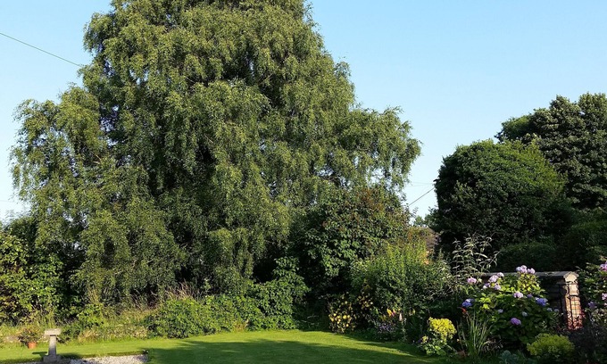 Mackworth House | Mackworth House Farm