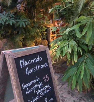 Koh Rong Sanloem House | Macondo Mpai bay