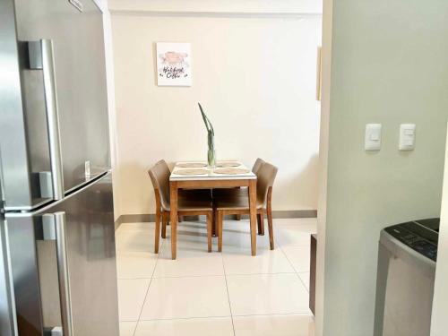 Lapu-Lapu Apartment | Mactan newtown staycation