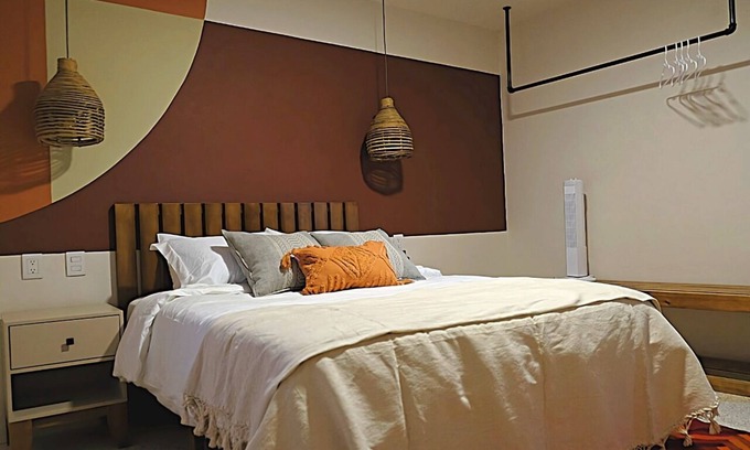 Jalatlaco Apartment | Macuilxochitl, Casa Crónica