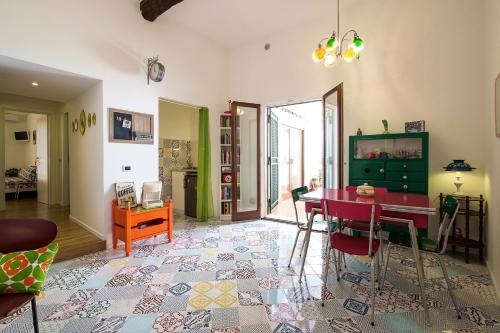 Albergheria Bed & Breakfast | MAD Bed & Breakfast