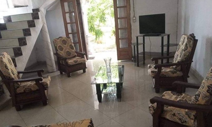 Toamasina Bed & Breakfast | MADAGASCAR TAMATAVE FURNISHED ROOMS FOR RENT