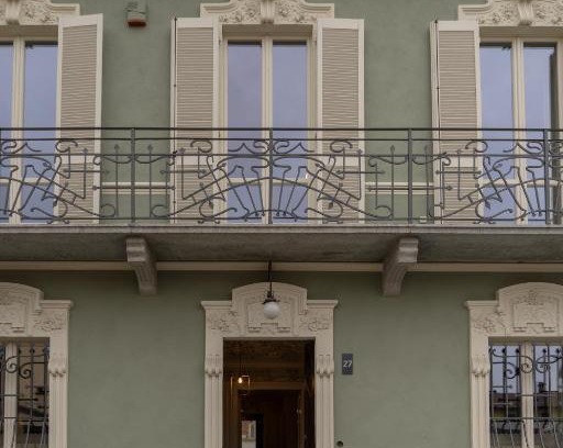 Cercenasco Bed & Breakfast | Madamin
