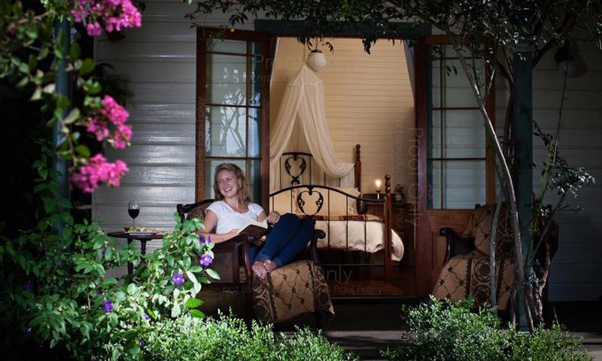 Bolwarra Bed & Breakfast | Maddies of Bolwarra