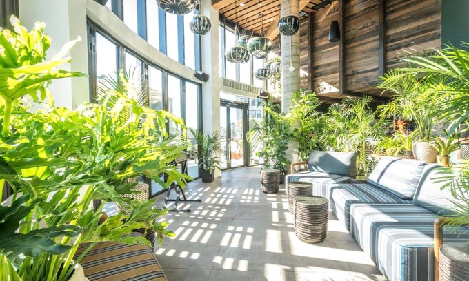 Midtown South Hotel | MADE Hotel