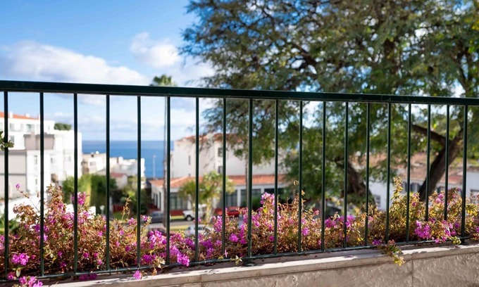 Se Apartment | Madeira Precious Family Apartment