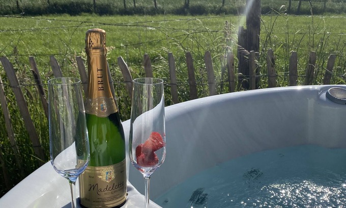 Moorslede Bed & Breakfast | Madelette B&B
