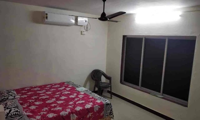 Devbag House | madhuban hotel is near tarkarli beach malvan, hotel to beach just 02 minutes way