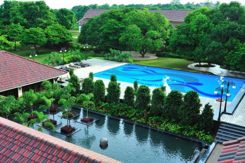 Anand Resort | Madhubhan Resort & Spa