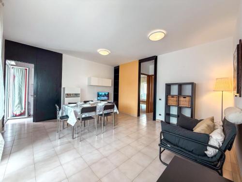 Porto d'Ascoli Apartment | Madison Apartment con Posto Auto Rif A824