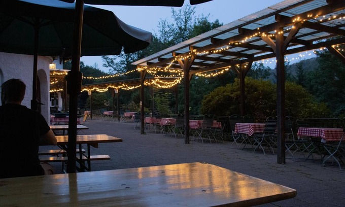 Odenthal Bed & Breakfast | Maerchenwald Altenberg GmbH & Co KG