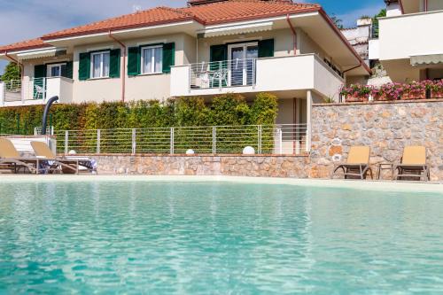 Villammare Apartment | Magarella