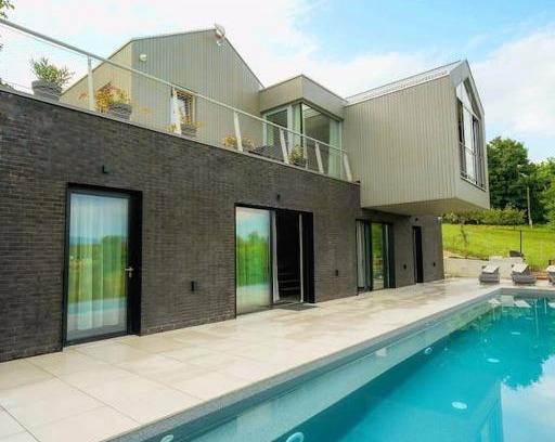 Pusca Villa | Magdala Lodge - wellness oasis