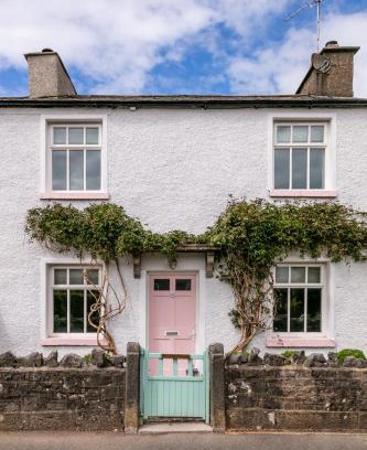 Cartmel House | Maggie Puddle Cottage
