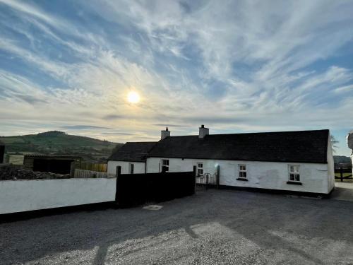 Annsborough House | Maggie's Croft Cottages 4 Star Tourism NI