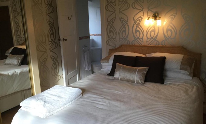 Sheffield House | Maggi’s Home from Home