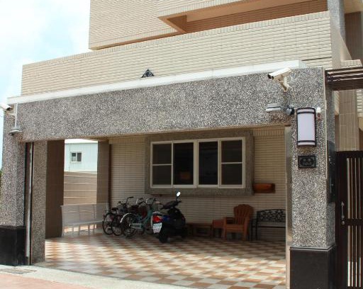 Magong House | Magi House