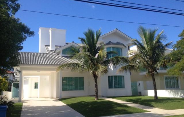 Jurere Internacional Villa | Magic Island Villa