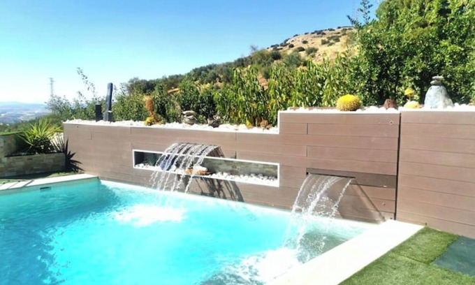 Tozar Apartment | Magical Andalusian Vacation