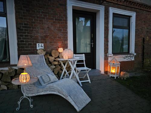 Reszel Apartment | Magical places Unter den Linden