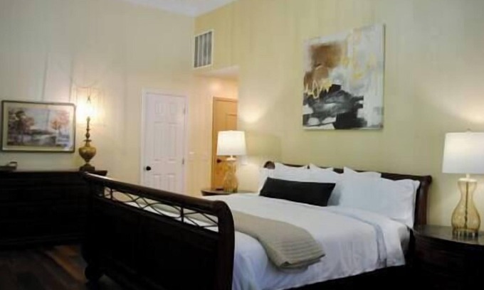 Jefferson City Apartment | Magistrate Rm, The Lodge at Old City Hall