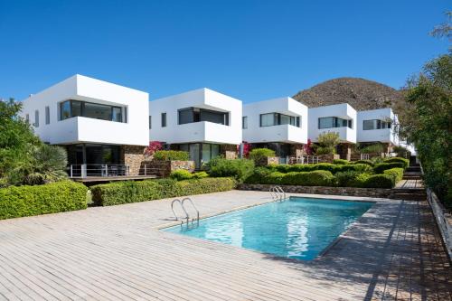 Agua Amarga House | Magnífica casa con encanto en Agua Amarga