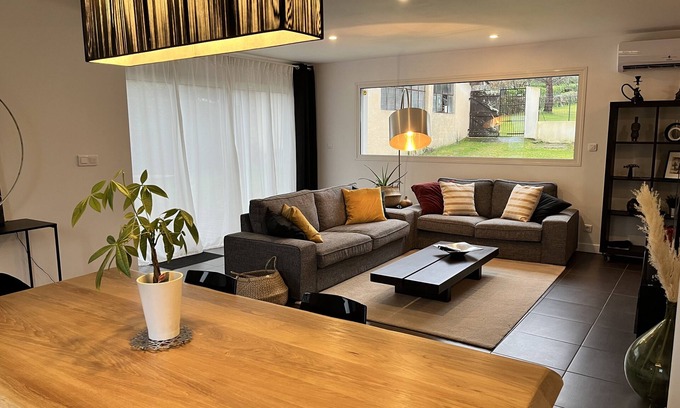 Laroque-d'Olmes House | Magnificent house in the heart of the Ariege Pyrenees