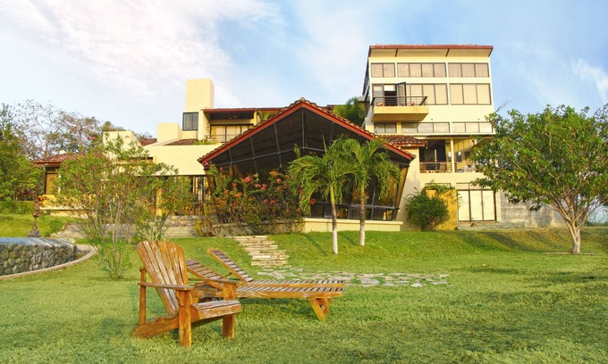 San Jose Villa | MAGNIFICENT RESORT TYPE HACIENDA, A FEW MINUTES FROM THE BEACH!